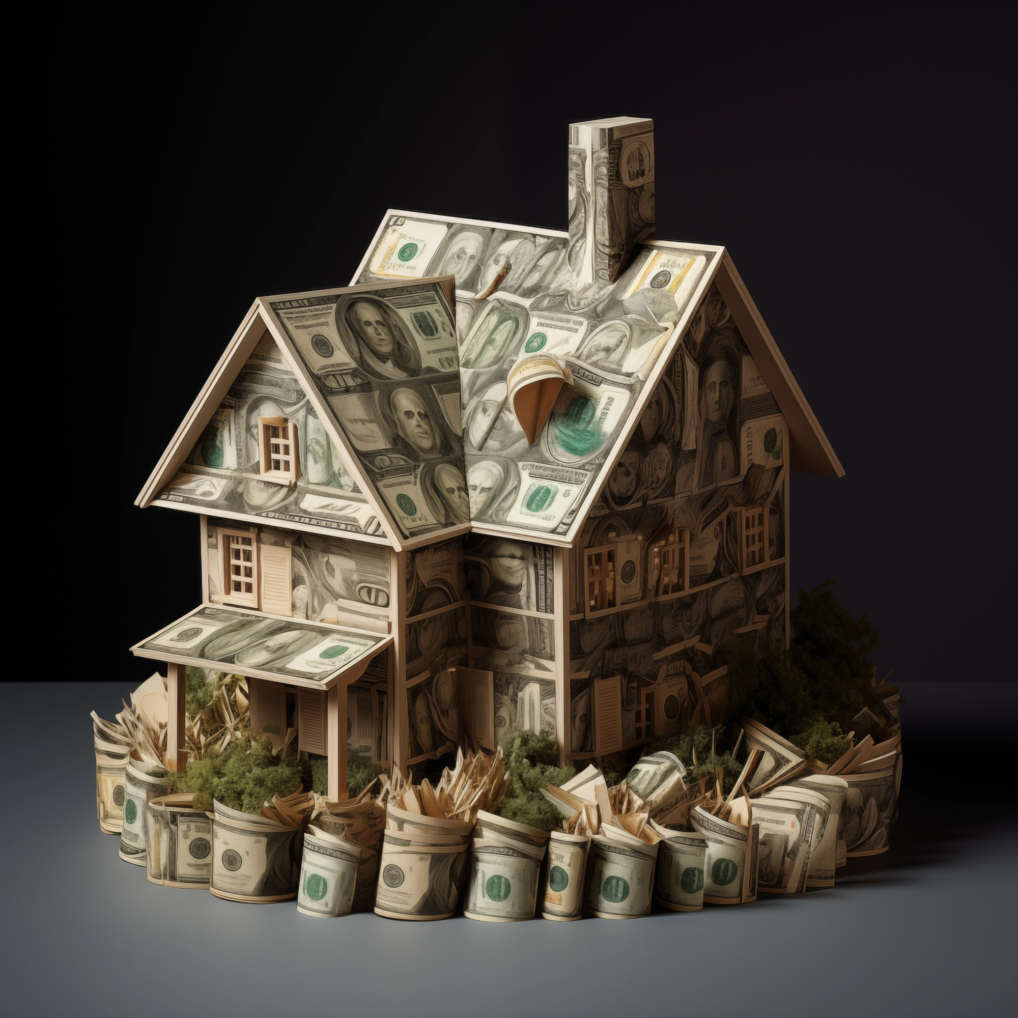 Home Remodeling Financing
